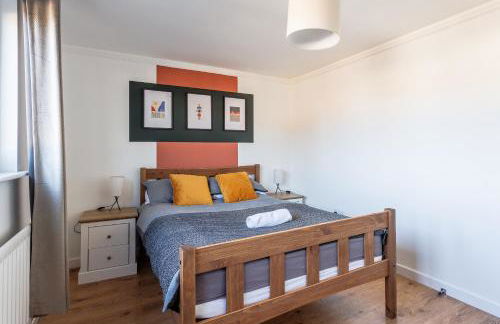 Sunderland Comfort Stylish 3-Bedroom House - Foto 17
