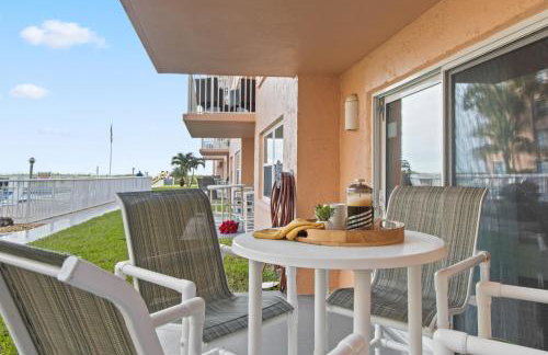 Spanish Main - Cocoa Beach Oceanfront Condos near Port Canaveral - Photo 29