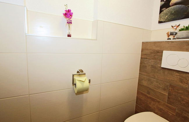 Spacious Holiday Home Near Ski Area in Kaltenbach - Foto 39