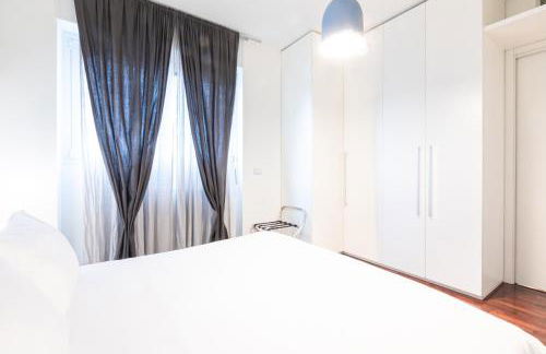 Bicocca Terrace Two Bedroom Apartment - Top Collection - Foto 15