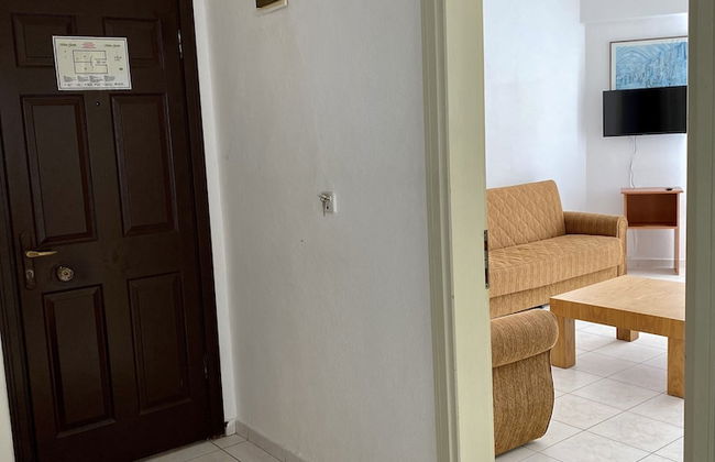 Melissa Garden Apart Hotel - Foto 12