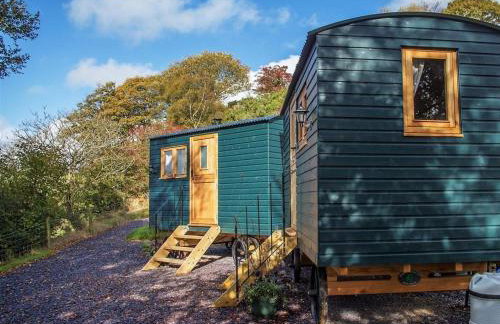 Siabod Huts - Foto 29