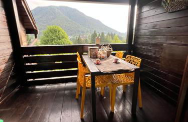 Mandi Mandi con vista - Foto 16