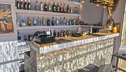 Miramar Complex - Korfos - Foto 4