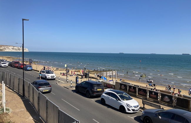 24 Breakwaters - Sandown Bay - Isle of Wight - Foto 26