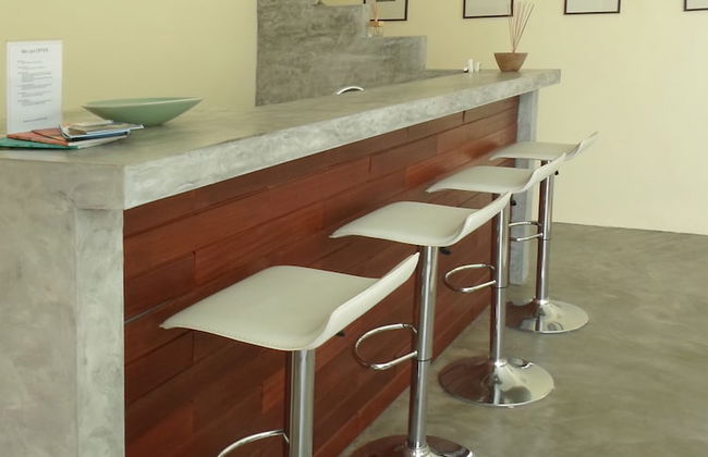 Chuan Chom Villas - Foto 4