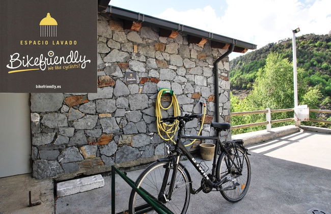 Apartaments Giberga - Foto 34