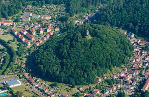 ferienwohnungen.ruhla - Foto 44