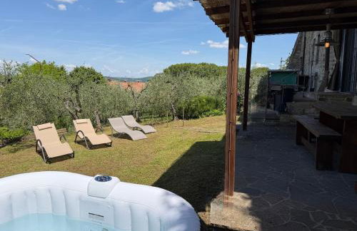 Margherita's Home in Chianti - Photo 39