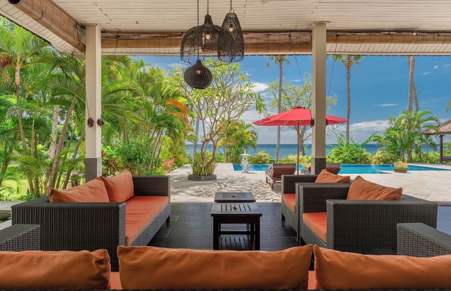 Villa Burung - Foto 40