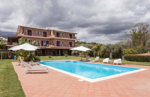 Villa Ginevra - Foto 77