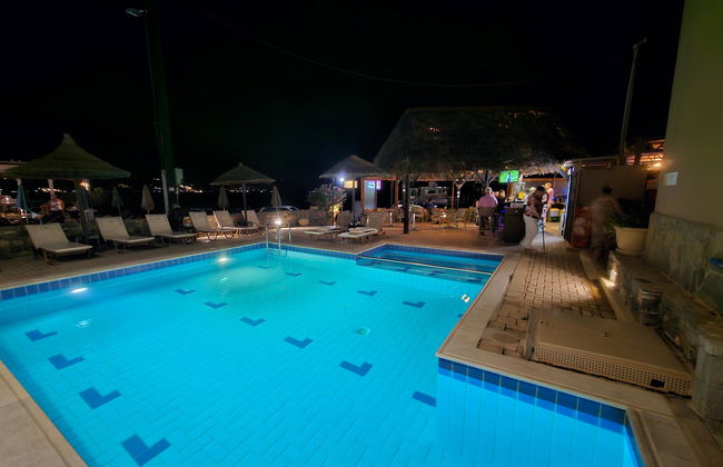 Elounda Sunrise Apartments - Foto 17