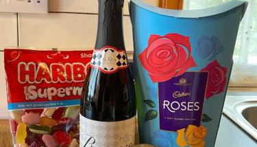 Pine Cabin, Strathyre. A cosy escape from it all. - Photo 5