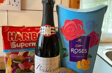 Pine Cabin, Strathyre. A cosy escape from it all. - Foto 5