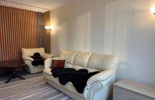 Apartament Bazyliańska - 100m do Metra "Bródno", 20 minut do centrum Warszawy - Foto 24