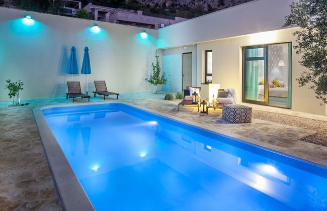 Villa Tres Chic - Foto 25