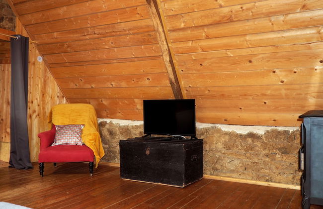 Les Gîtes du Couvent, Bretagne - Foto 21