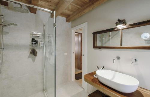 Il Borghetto di Pedevilla casa in montagna - Foto 38