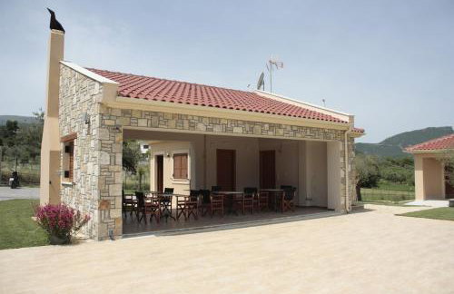 Evinos Garden - Photo 29