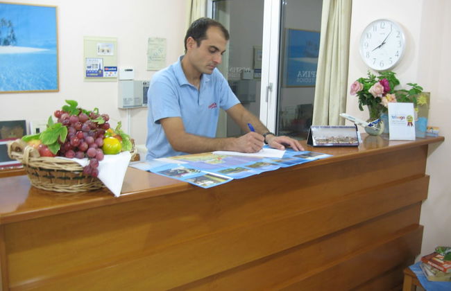 Despina Studios - Foto 2