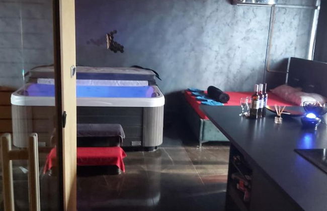 Apartment Wellness & Spa Zagreb - Foto 15