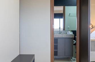 PALMAS EXPERIENCE - APARTAMENTO BRISA, no centro, vista lago! - Photo 10