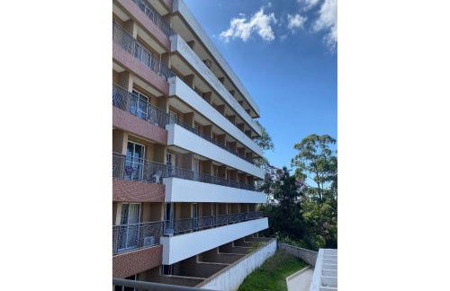 Studio Flat Suite Completo 519 - Foto 32