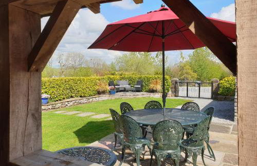 Spingle Barn - Foto 23