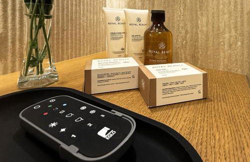 The House of Janus Luxury & Design Stay near Rome - Foto 60