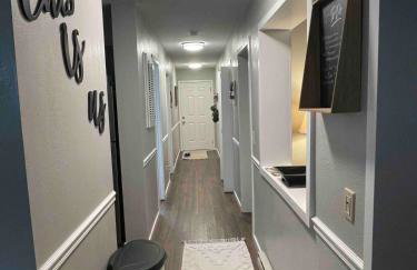 Beechside Breeze Luxury Condo with Pool Hot tub - Foto 2