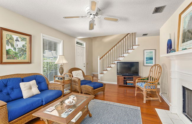 111 Mews Circle by Hodnett Cooper - Foto 14