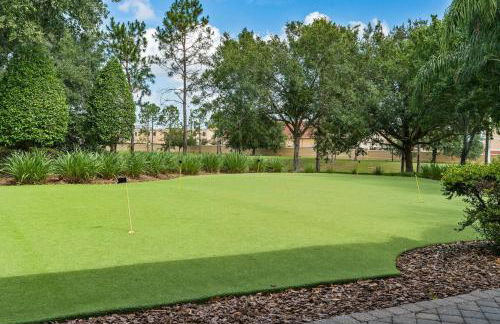 Windsor Hills Getaway: Condo with Water Park - Foto 158