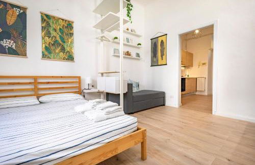 Cozy Apartment in Monza City Center - Foto 1