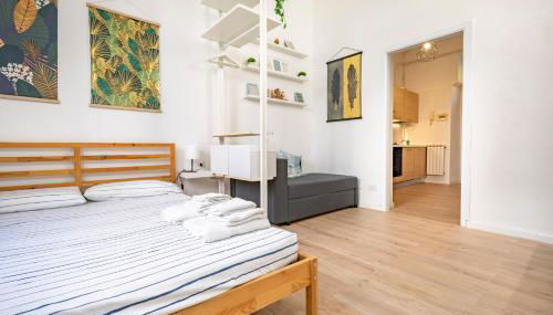 Cozy Apartment in Monza City Center - Foto 1