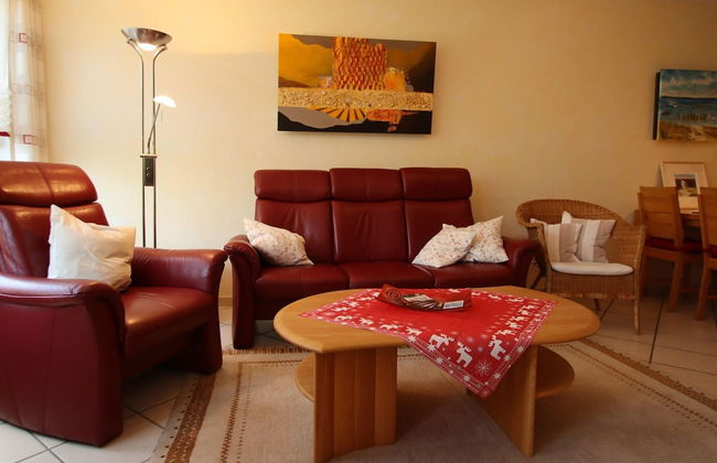 Reihenhaus, Dornumersiel - Photo 23