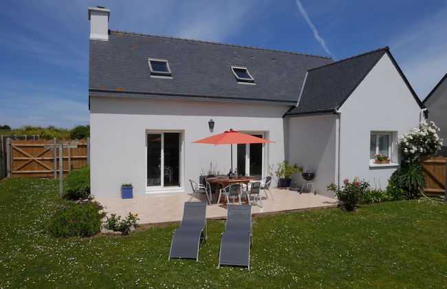 Holiday Home, Plouneour Brignogan Plages - Foto 1