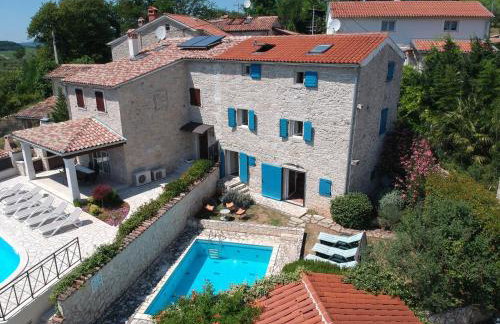 Villa Filipa - Foto 1