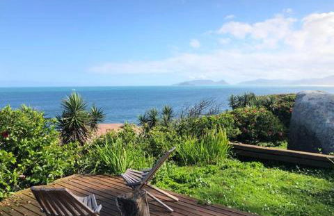 JoaquinaHouse Paraíso exclusivo, acesso a praia - Foto 50