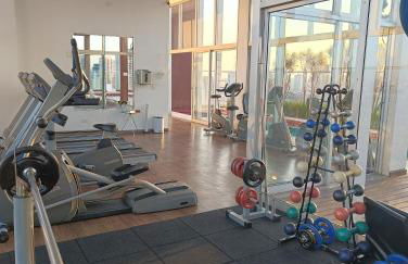 Stay GRU - Loft 3 completo prox ao GRU airport - Guarulhos - Foto 11