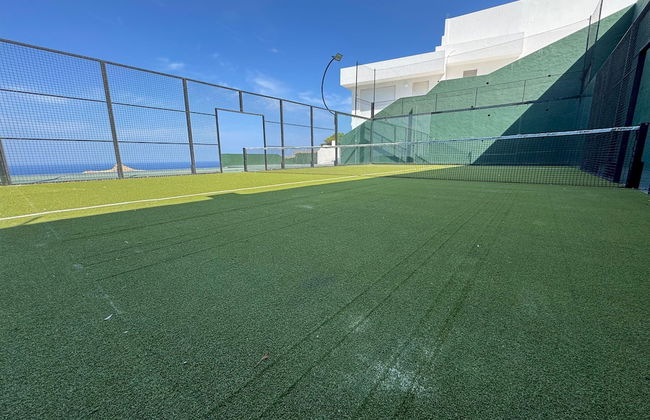 Padel Resort 1bd Apartment - Foto 9