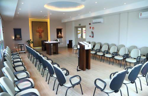 Pousada Bom Pastor - Foto 54