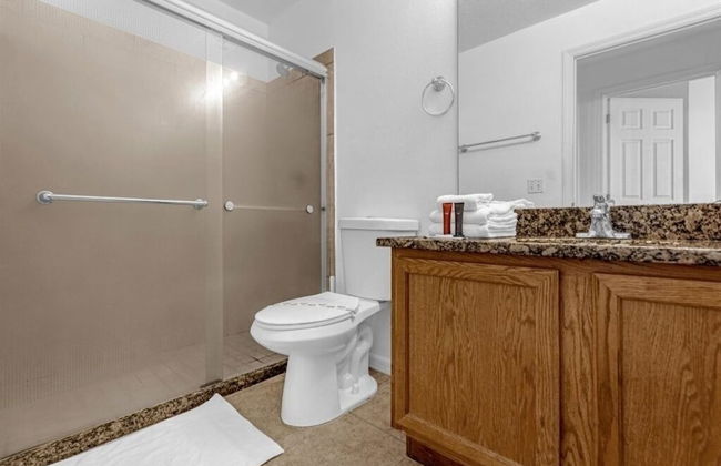 3 Bedrooms S / Lake Berkley Home by RedAwning - Foto 12