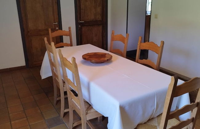 A l Ombre des Tilleuls - Foto 12