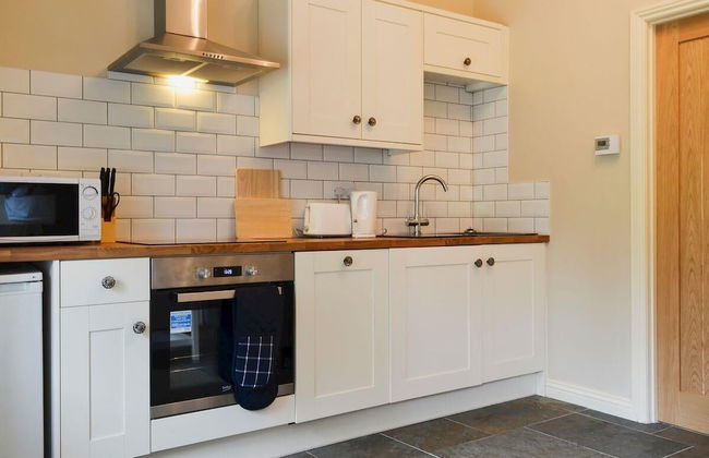 White House Cottages - Foto 4