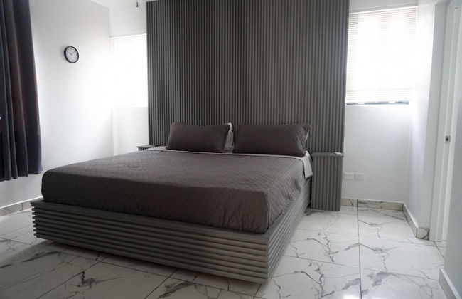 Level suites - Foto 16