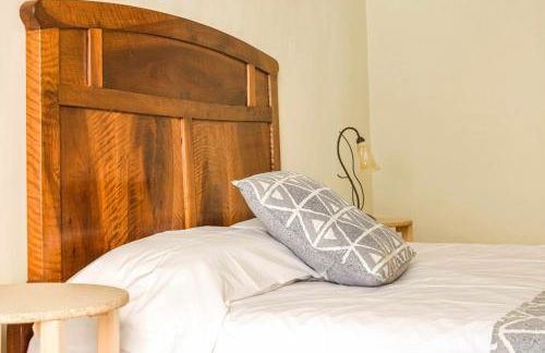 Can Janot - Casa con jardín cerca del lago - Foto 15