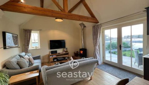 Myrtles Barn Amazing Renovated 2 Bed NO GUEST FEE - Foto 2