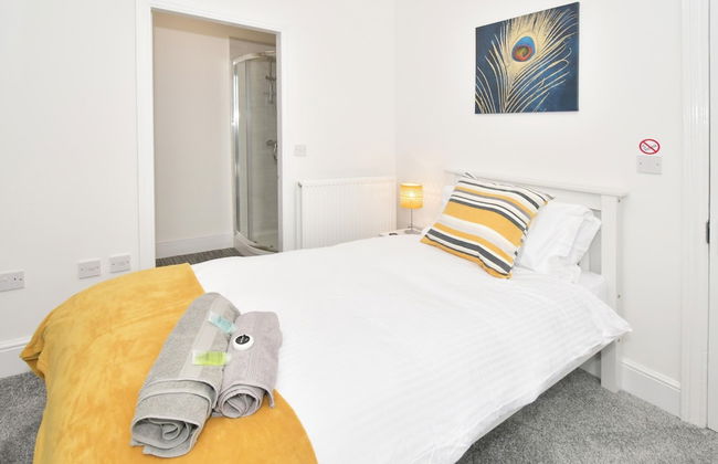 Townhouse @ 86 Brooklyn Street Crewe - Foto 7