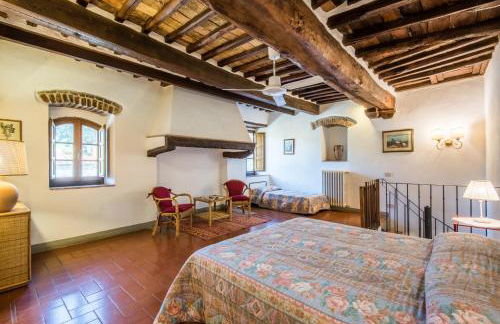 Agriturismo La Ferrozzola - Foto 20