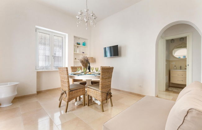 2196 L`angolo di Dora by Barbarhouse - Foto 18